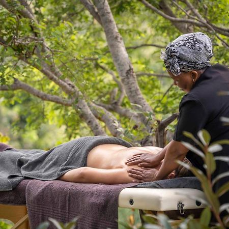 Ekuthuleni Lodge Strand Dış mekan fotoğraf