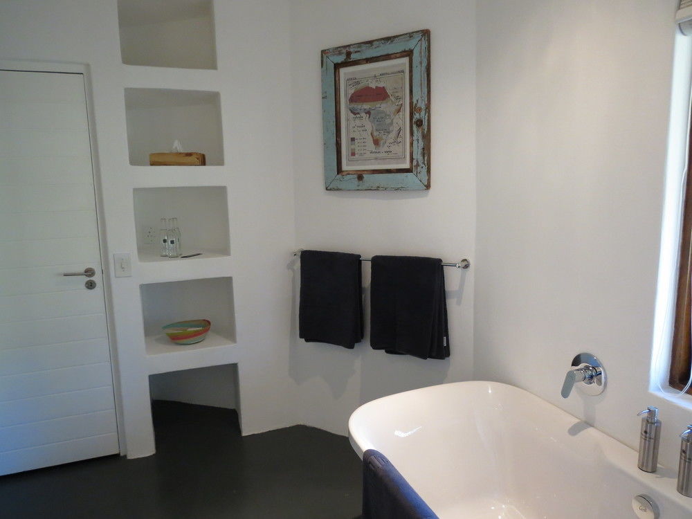 Ekuthuleni Lodge Strand Dış mekan fotoğraf