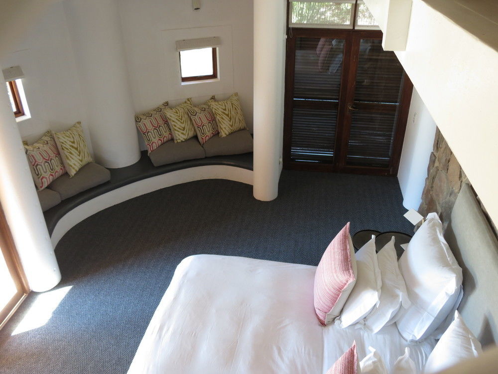 Ekuthuleni Lodge Strand Dış mekan fotoğraf