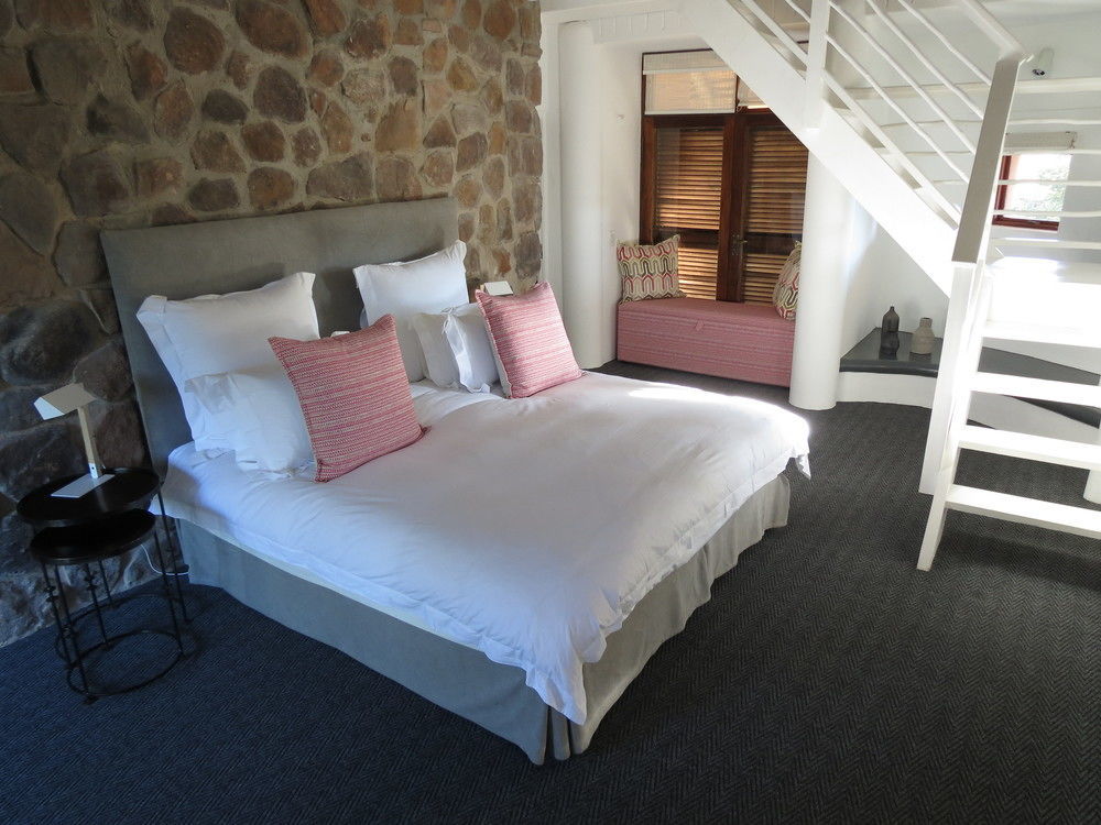 Ekuthuleni Lodge Strand Dış mekan fotoğraf