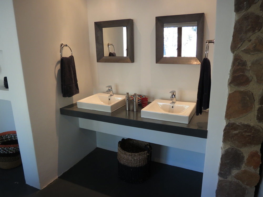 Ekuthuleni Lodge Strand Dış mekan fotoğraf
